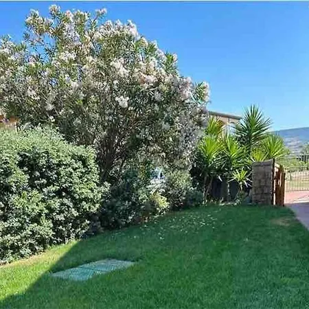 Apartman Baia Delle Mimose I6 Badesi