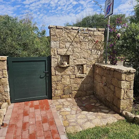 Апартаменты Baia Delle Mimose I6 *