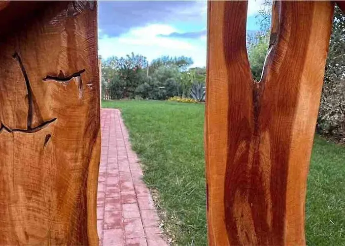 Apartman Baia Delle Mimose I6 *