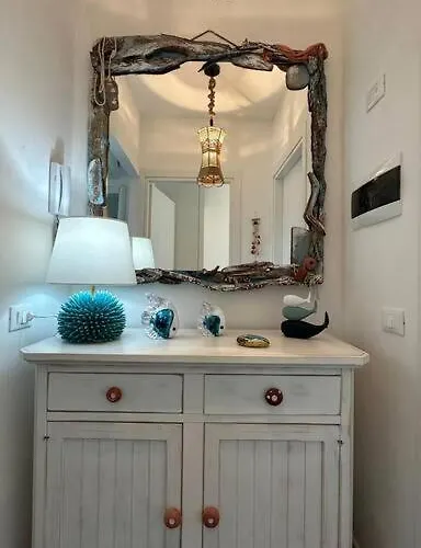 Apartman Baia Delle Mimose I6