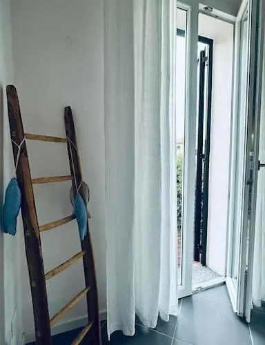 Apartman Baia Delle Mimose I6 Badesi