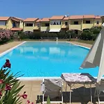 Baia Delle Mimose I6 *