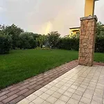Baia Delle Mimose I6 Lejlighed Badesi