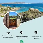 Baia Delle Mimose I6 Apartment *