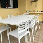 Baia Delle Mimose I6 Apartment