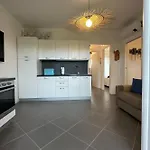Baia Delle Mimose I6 Appartamento Badesi