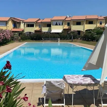 Baia Delle Mimose I6 *