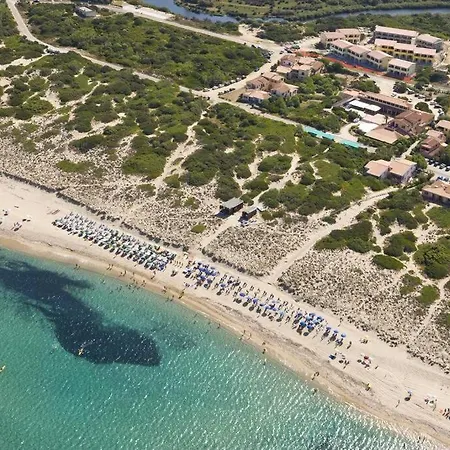 Baia Delle Mimose I6
