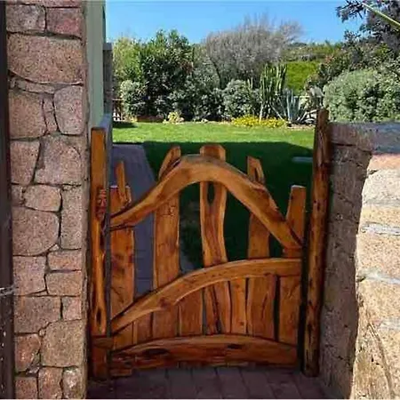 Baia Delle Mimose I6 Apartment