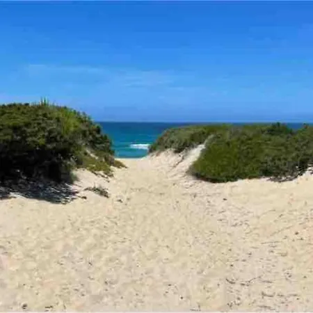 Baia Delle Mimose I6