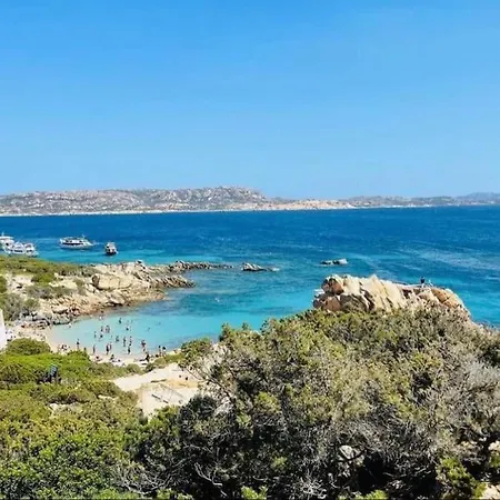 Baia Delle Mimose I6 Appartement Badesi