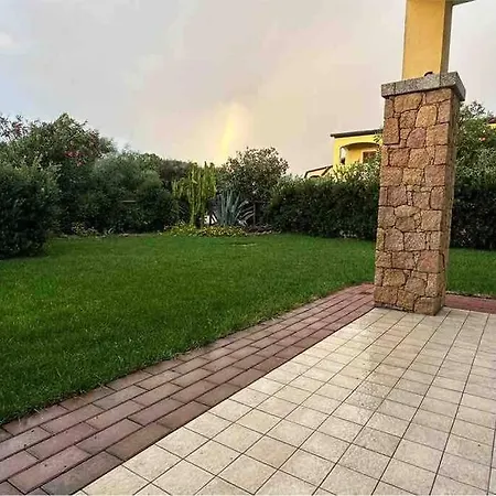 Baia Delle Mimose I6 Apartment Badesi