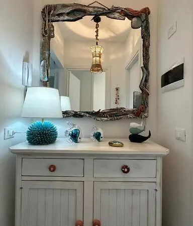 Apartmán Baia Delle Mimose I6