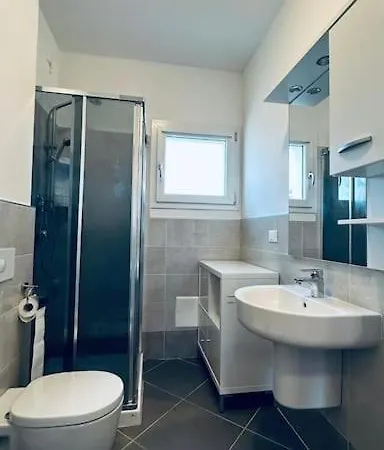 Apartment Baia Delle Mimose I6