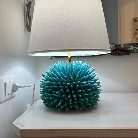 Appartement Baia Delle Mimose I6 Badesi