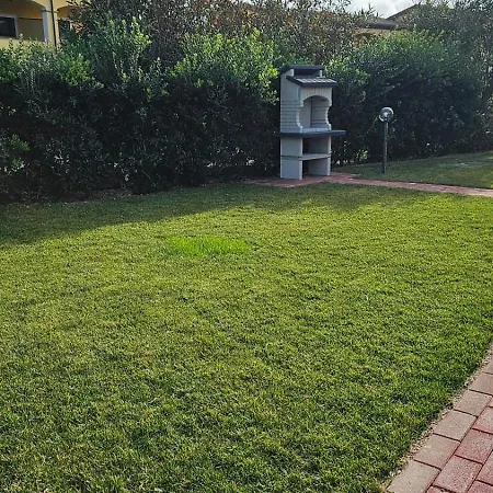 Baia Delle Mimose I6 Apartment *