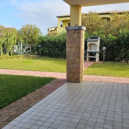Baia Delle Mimose I6 Appartamento Badesi