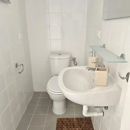 Baia Delle Mimose I6 Apartment *