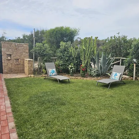Apartment Baia Delle Mimose I6 Badesi