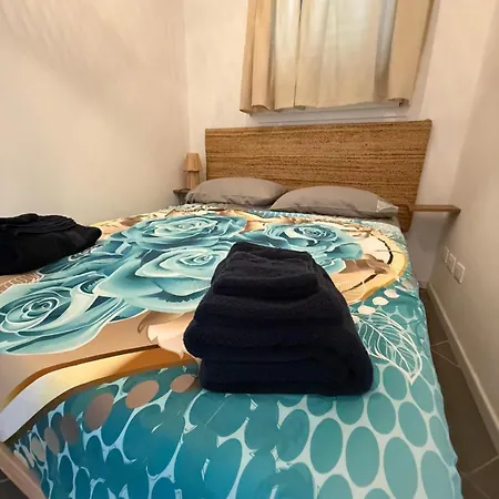 Baia Delle Mimose I6 Apartment