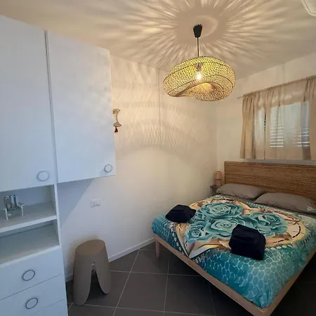 Baia Delle Mimose I6 * Badesi