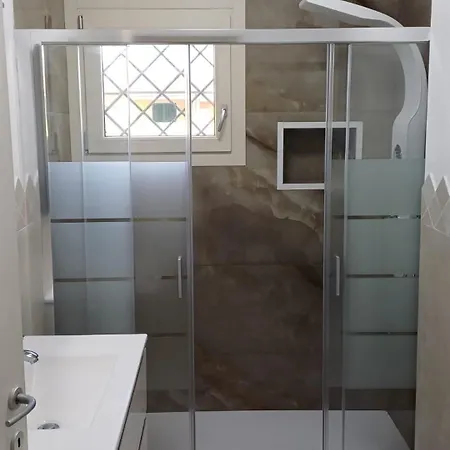 Baia Delle Mimose I6 Apartment