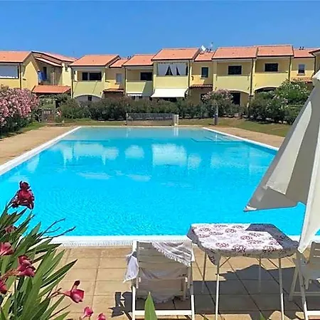 Baia Delle Mimose I6 *