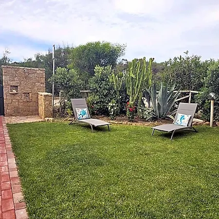 Baia Delle Mimose I6 公寓 巴德希