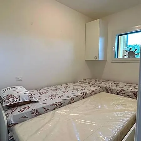 Baia Delle Mimose I6 Apartmán