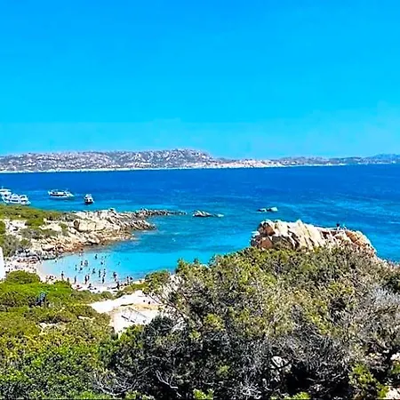 Appartement Baia Delle Mimose I6 Badesi