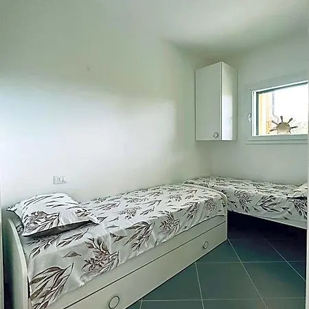 Baia Delle Mimose I6 * Badesi