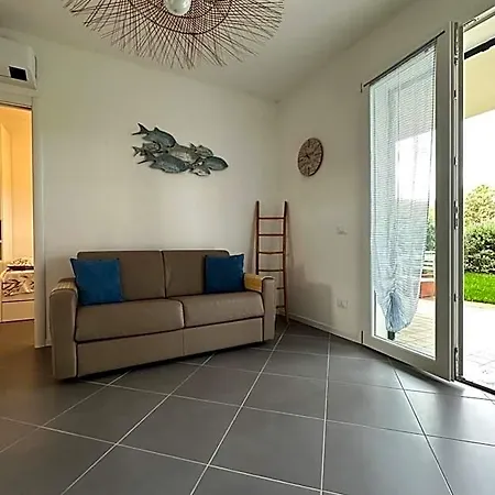 公寓 Baia Delle Mimose I6