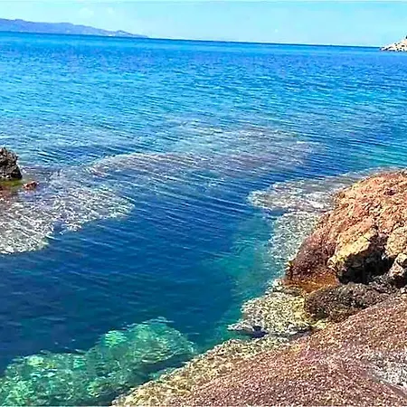 Baia Delle Mimose I6 *