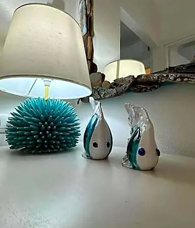 Baia Delle Mimose I6 Apartmán *