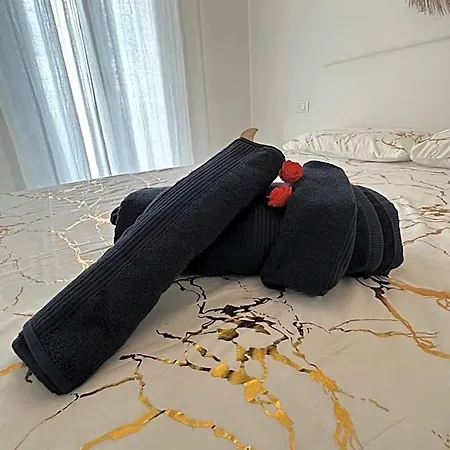 Baia Delle Mimose I6 Apartmán *