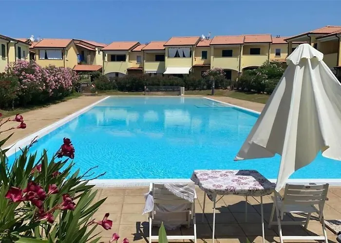 Baia Delle Mimose I6 *
