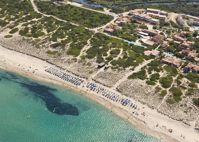 Baia Delle Mimose I6