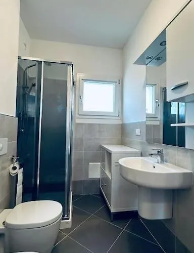 Apartment Baia Delle Mimose I6
