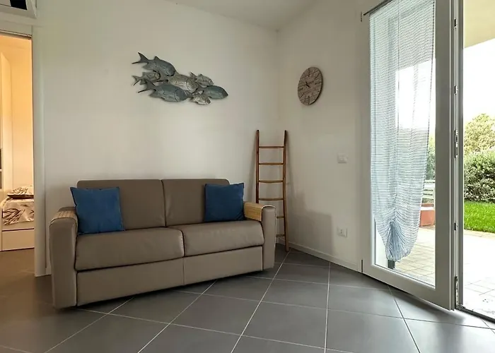 Baia Delle Mimose I6 Badesi