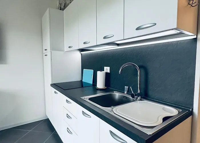 Apartment Baia Delle Mimose I6